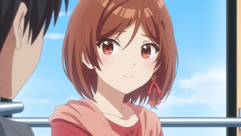 クラスの大嫌いな女子と結婚することになった。 第9話 妹心